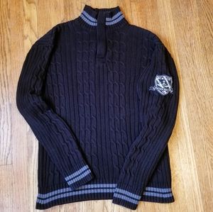 Vintage Nautica Sweater